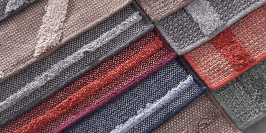 Five Rug Trends to Look Forward to in 2022