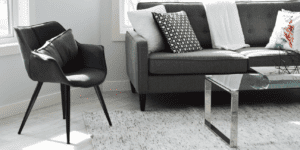 How To Style A Rug For Every Space