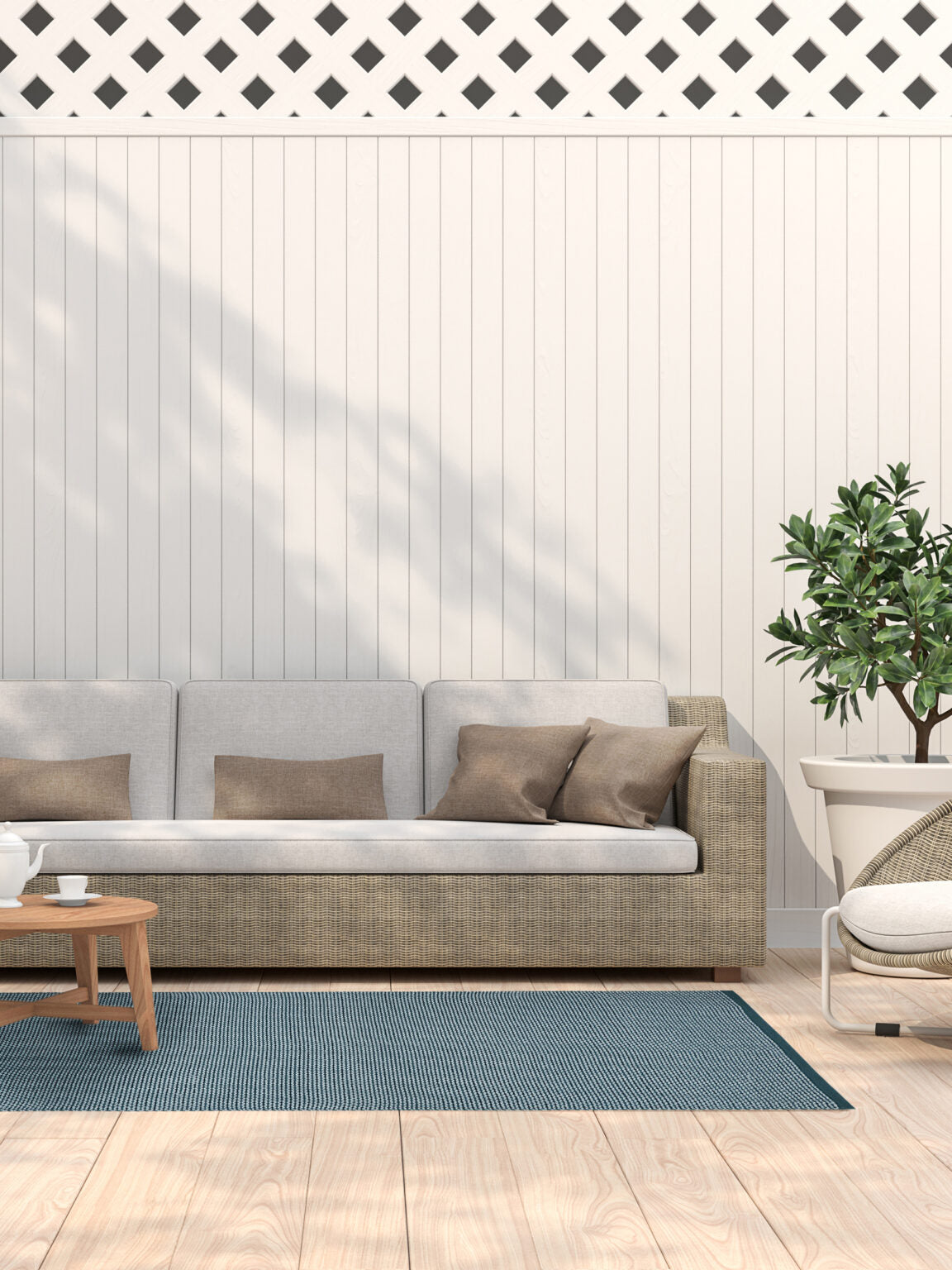 Great Plains Collection, Fredrick