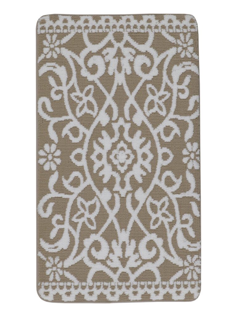 Prestige Anti-fatigue Kitchen Mat Collection, Royal Crest