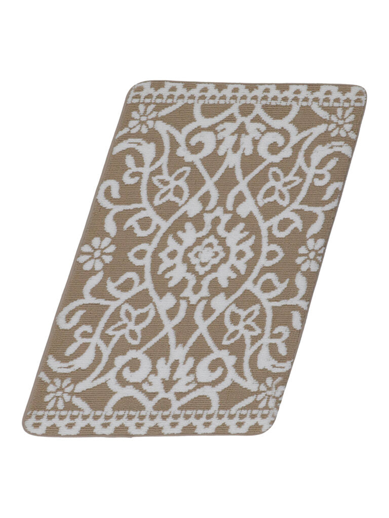 Prestige Anti-fatigue Kitchen Mat Collection, Royal Crest
