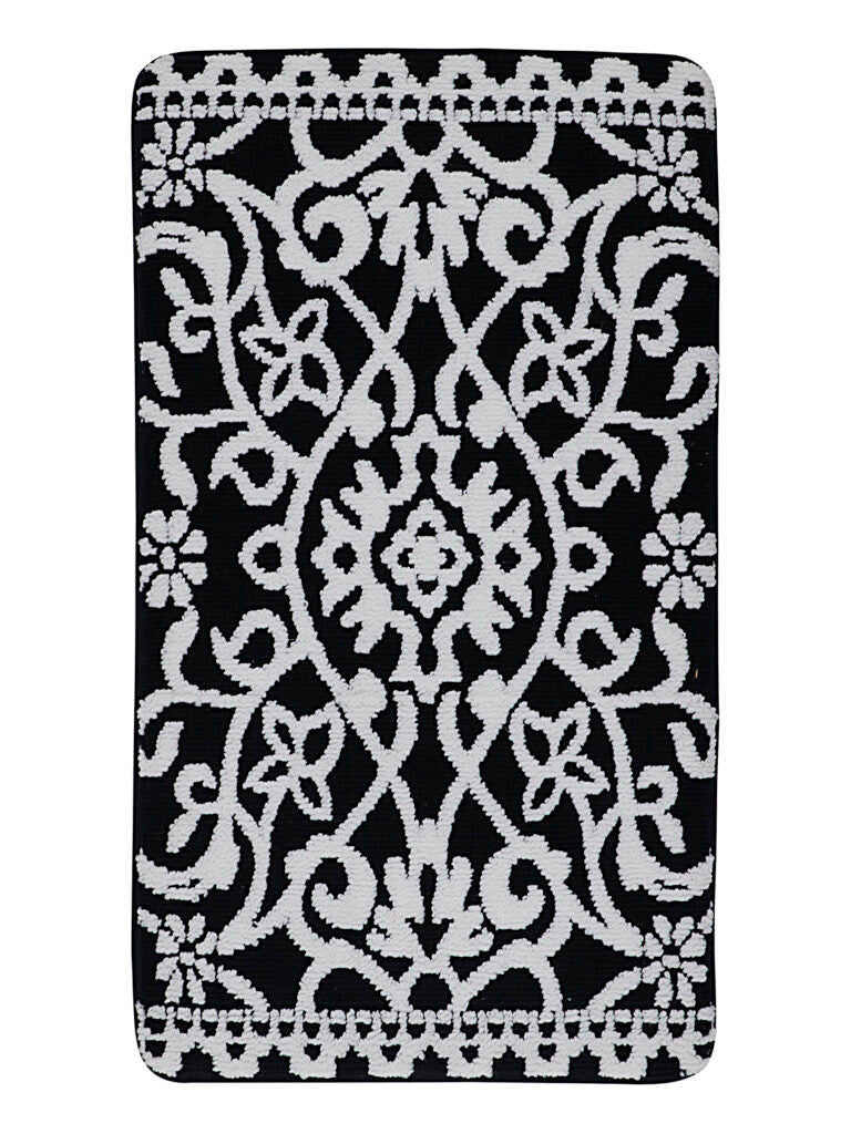 Prestige Anti-fatigue Kitchen Mat Collection, Royal Crest