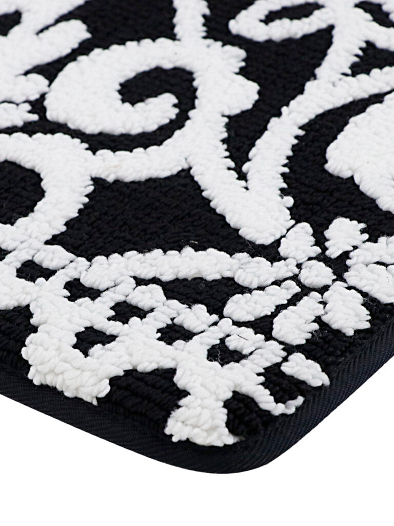 Prestige Anti-fatigue Kitchen Mat Collection, Royal Crest