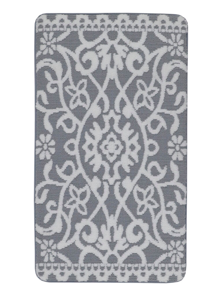 Prestige Anti-fatigue Kitchen Mat Collection, Royal Crest
