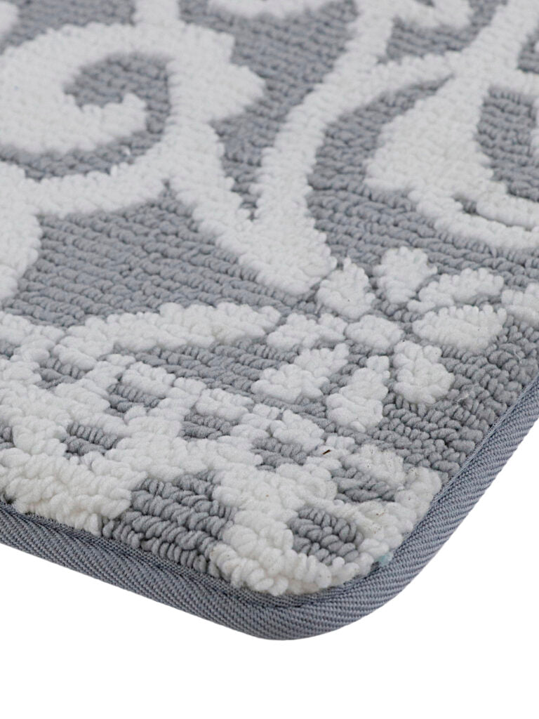 Prestige Anti-fatigue Kitchen Mat Collection, Royal Crest
