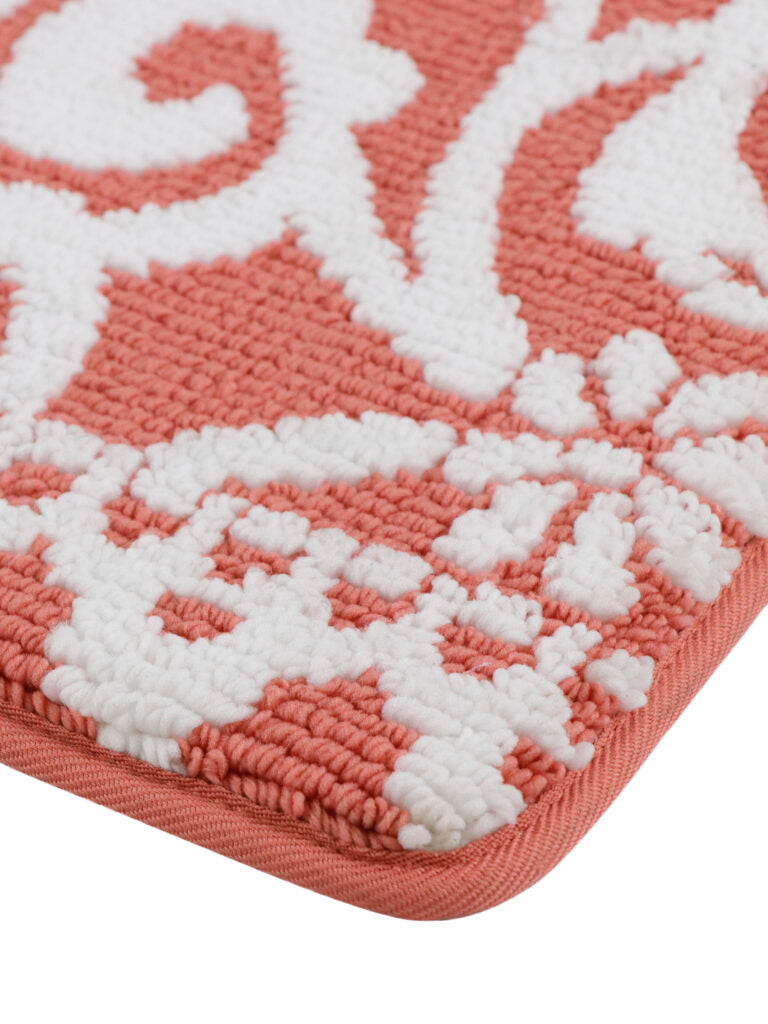 Prestige Anti-fatigue Kitchen Mat Collection, Royal Crest