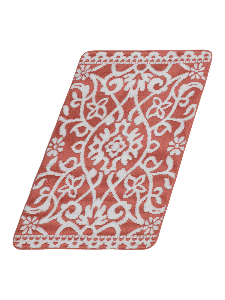 Prestige Anti-fatigue Kitchen Mat Collection, Royal Crest