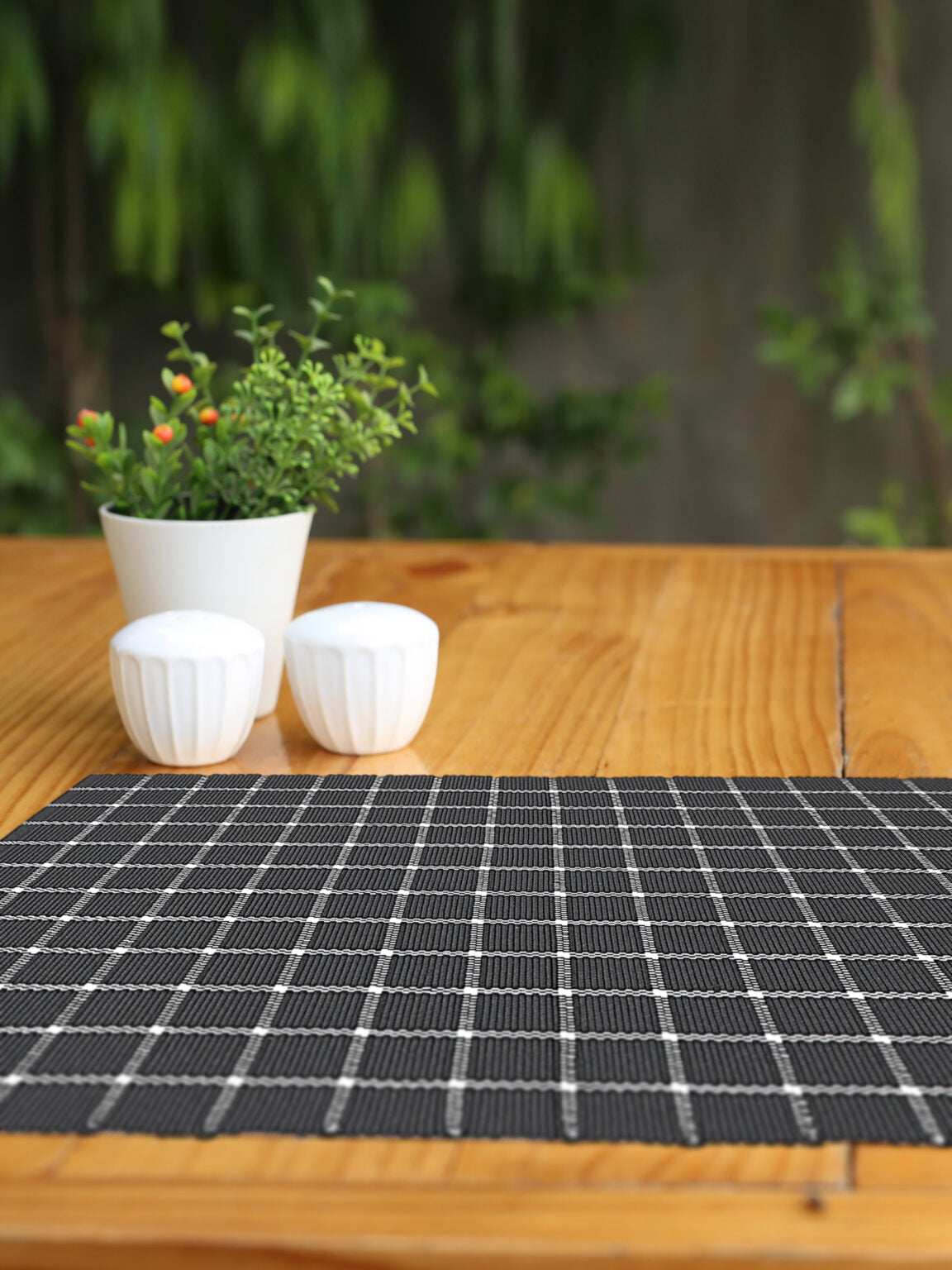 Great Plains Multi-Purpose Utility Mat Collection, Checkered Fashion