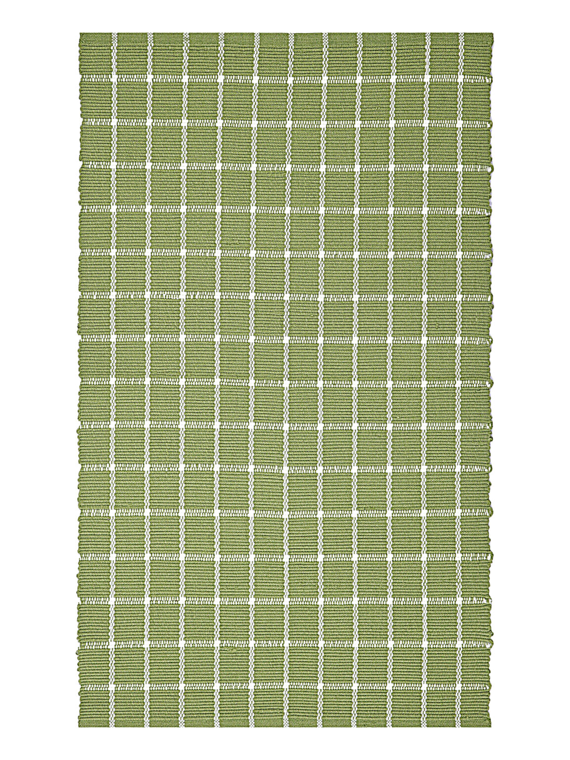 Great Plains Multi-Purpose Utility Mat Collection, Checkered Fashion