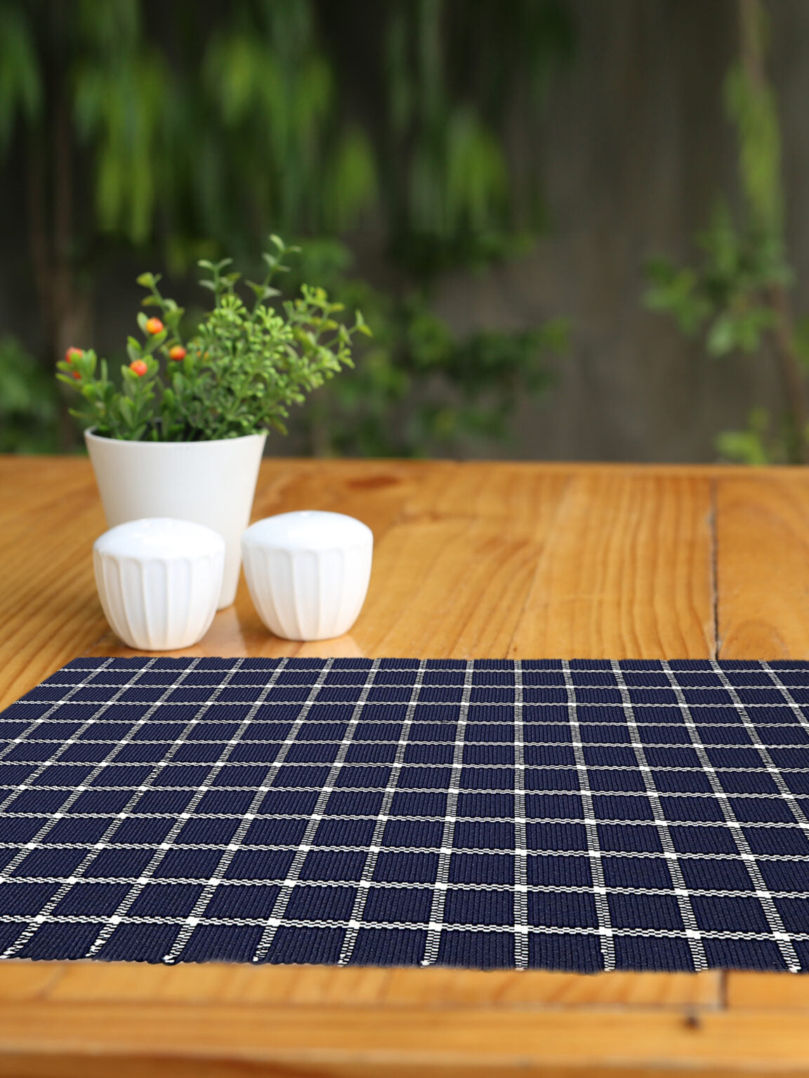 Great Plains Multi-Purpose Utility Mat Collection, Checkered Fashion