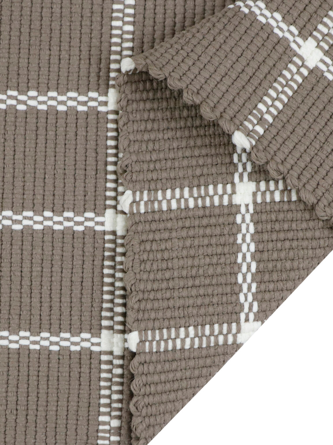 Great Plains Multi-Purpose Utility Mat Collection, Checkered Fashion