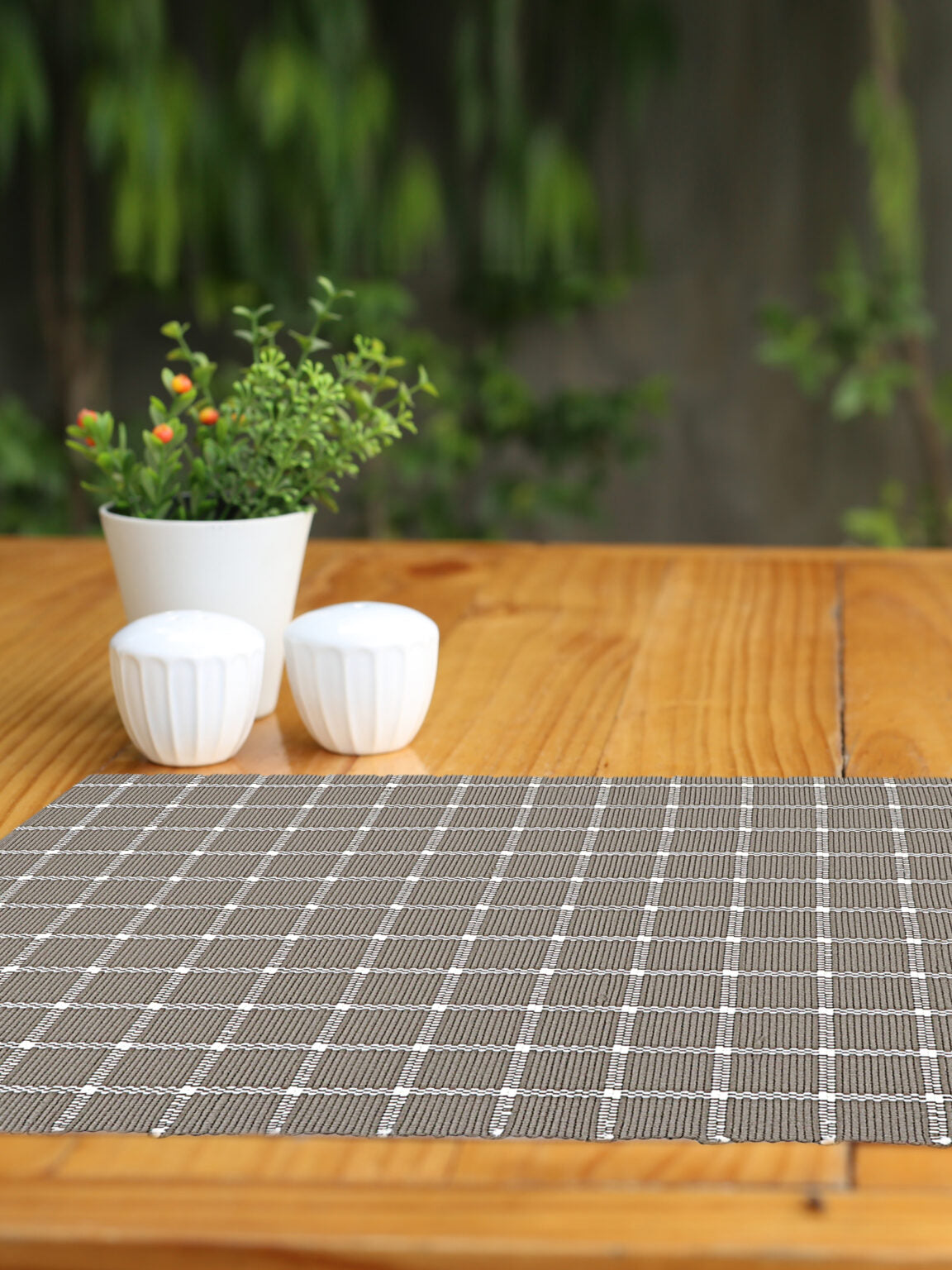 Great Plains Multi-Purpose Utility Mat Collection, Checkered Fashion