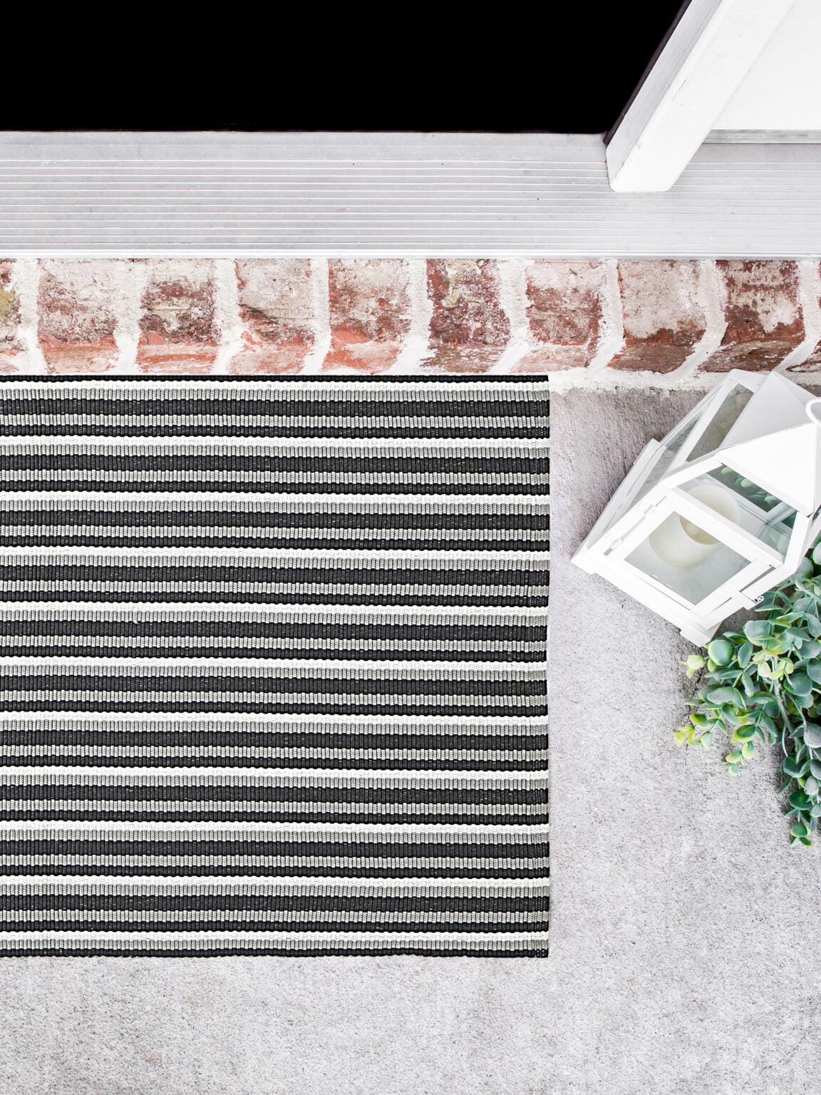 Great Plains Multi-Purpose Utility Mat Collection, Modern Stripe
