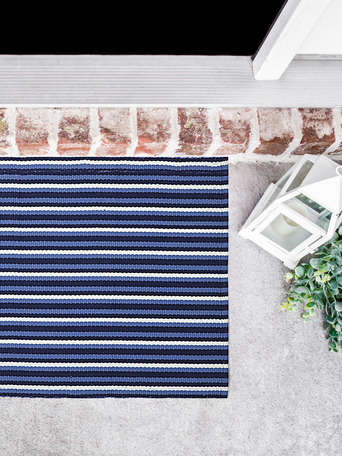 Great Plains Multi-Purpose Utility Mat Collection, Modern Stripe