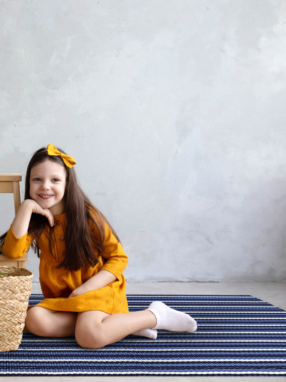 Great Plains Multi-Purpose Utility Mat Collection, Modern Stripe