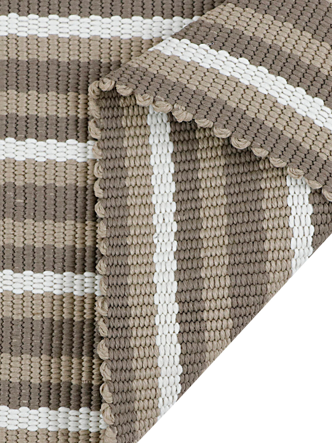 Great Plains Multi-Purpose Utility Mat Collection, Modern Stripe
