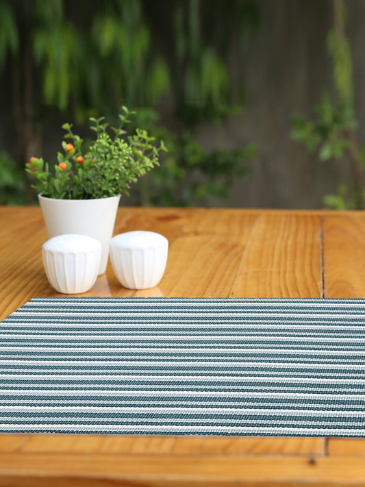 Great Plains Multi-Purpose Utility Mat Collection, Modern Stripe