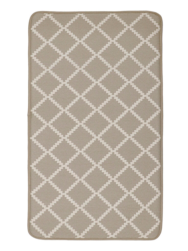 Prestige Anti-fatigue Kitchen Mat Collection, Diamond Back