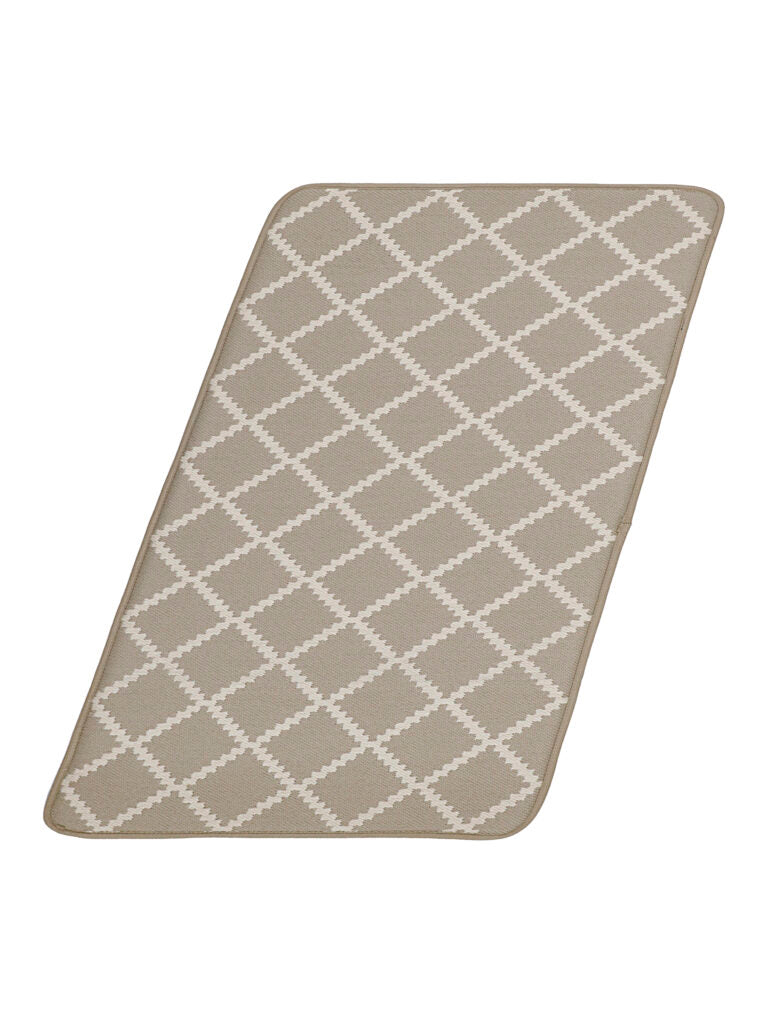 Prestige Anti-fatigue Kitchen Mat Collection, Diamond Back