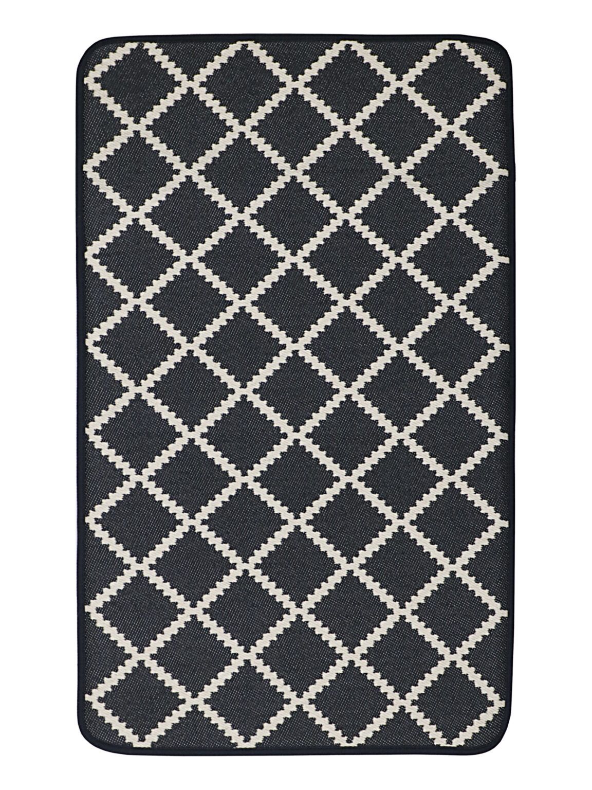 Prestige Anti-fatigue Kitchen Mat Collection, Diamond Back