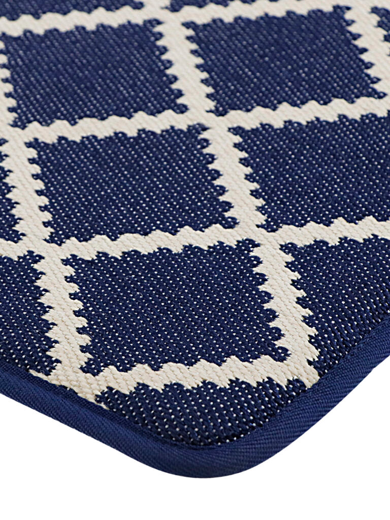 Prestige Anti-fatigue Kitchen Mat Collection, Diamond Back