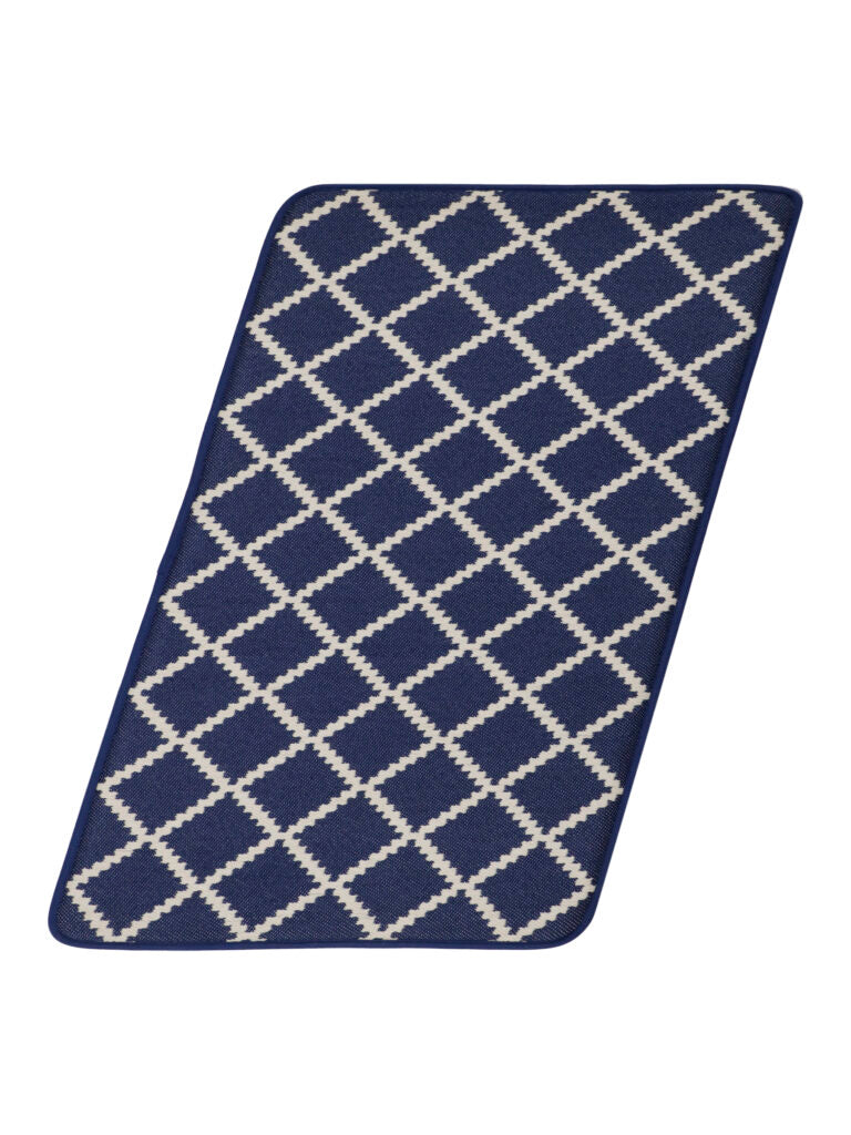 Prestige Anti-fatigue Kitchen Mat Collection, Diamond Back