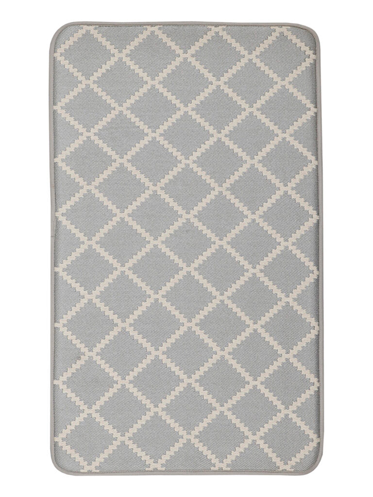 Prestige Anti-fatigue Kitchen Mat Collection, Diamond Back
