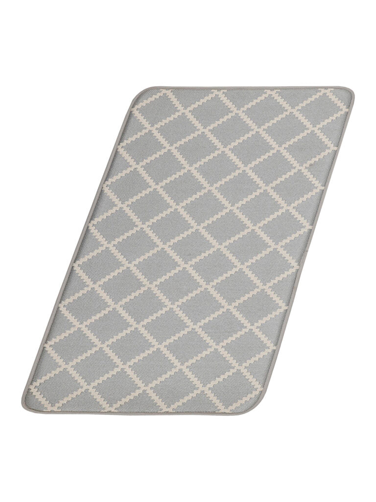 Prestige Anti-fatigue Kitchen Mat Collection, Diamond Back