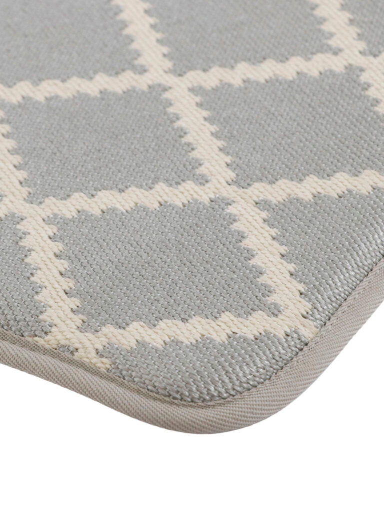 Prestige Anti-fatigue Kitchen Mat Collection, Diamond Back