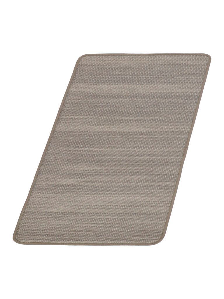 Prestige Anti-fatigue Kitchen Mat Collection, Monochromatic