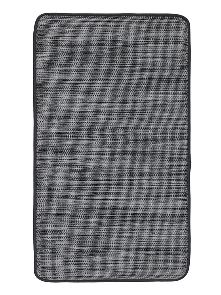 Prestige Anti-fatigue Kitchen Mat Collection, Monochromatic