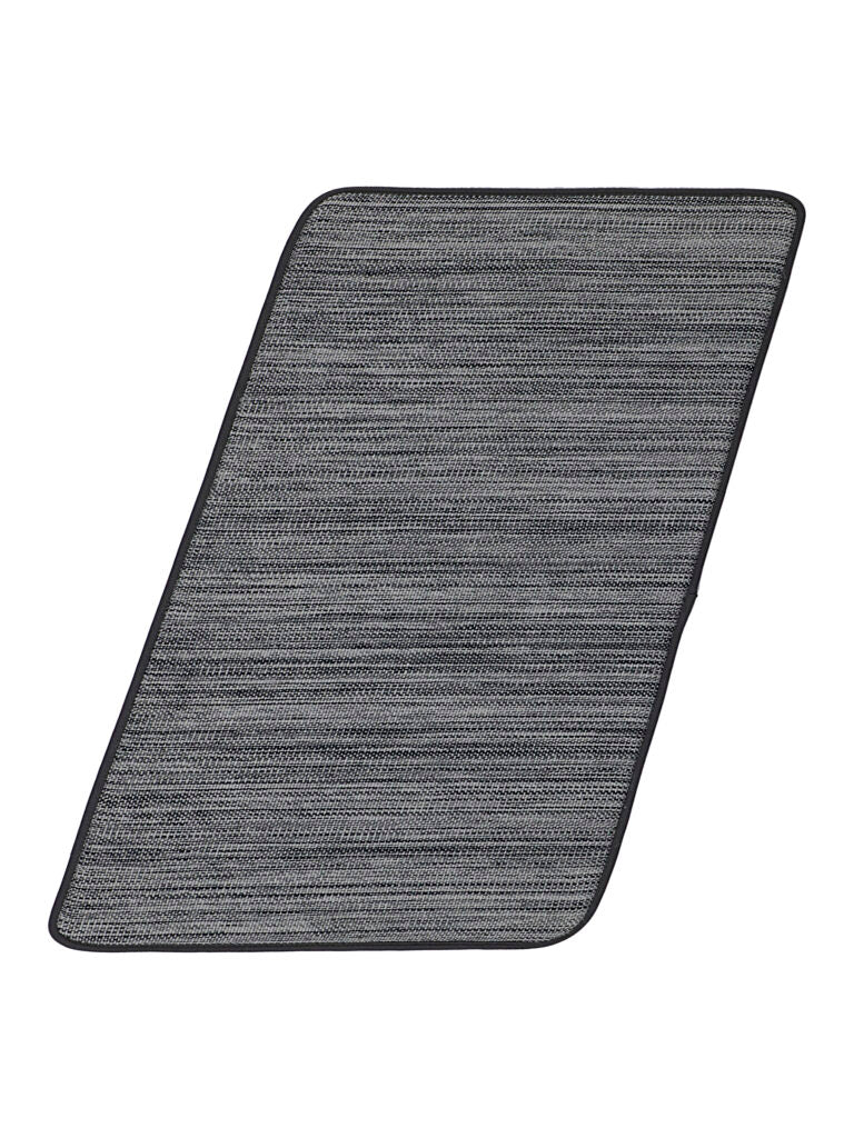 Prestige Anti-fatigue Kitchen Mat Collection, Monochromatic