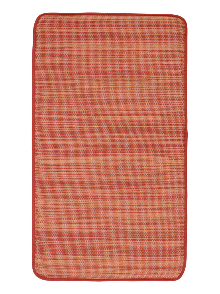 Prestige Anti-fatigue Kitchen Mat Collection, Monochromatic