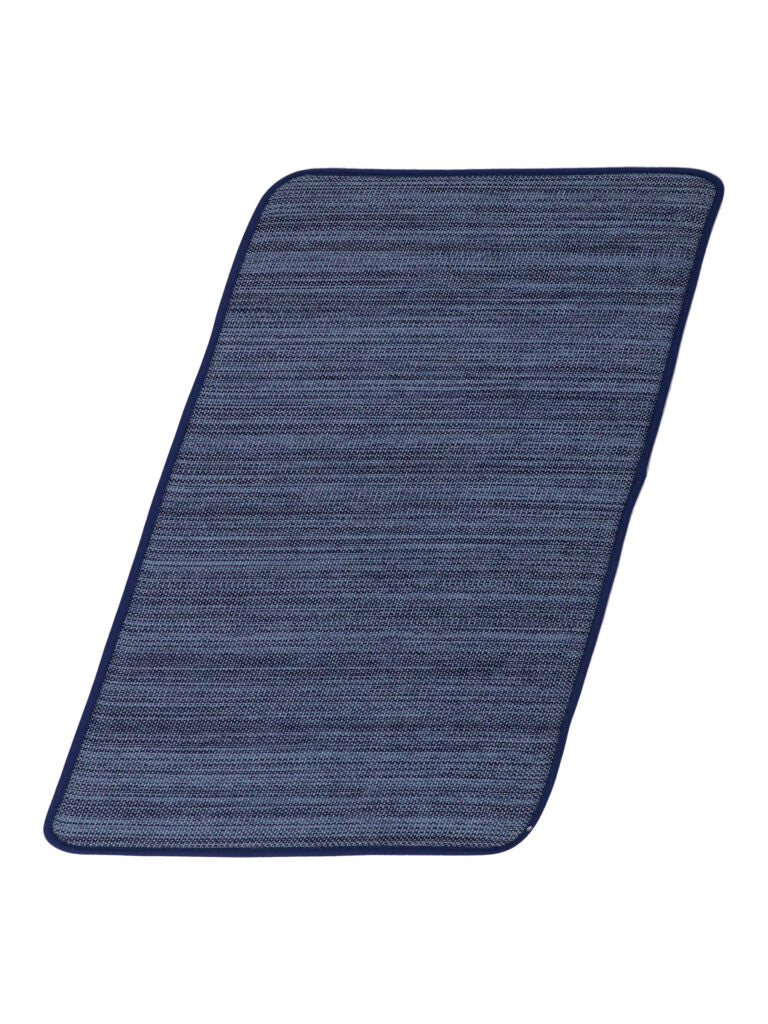 Prestige Anti-fatigue Kitchen Mat Collection, Monochromatic