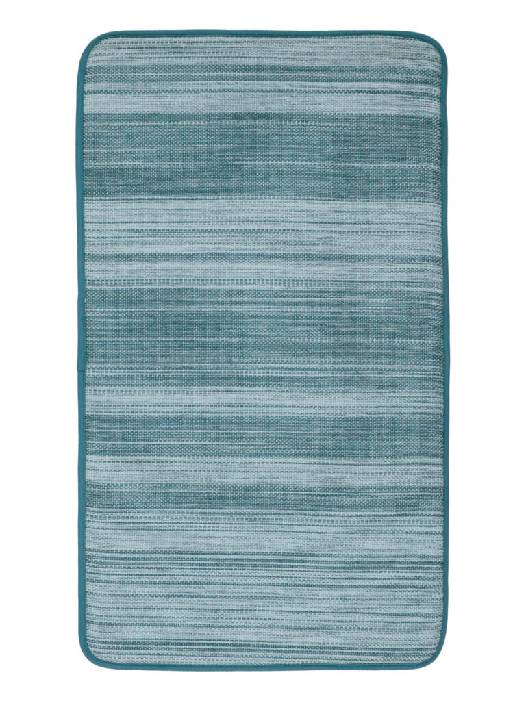 Prestige Anti-fatigue Kitchen Mat Collection, Monochromatic