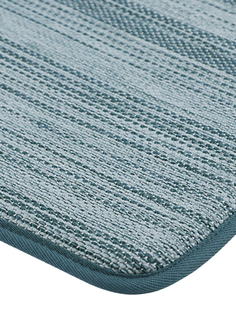 Prestige Anti-fatigue Kitchen Mat Collection, Monochromatic
