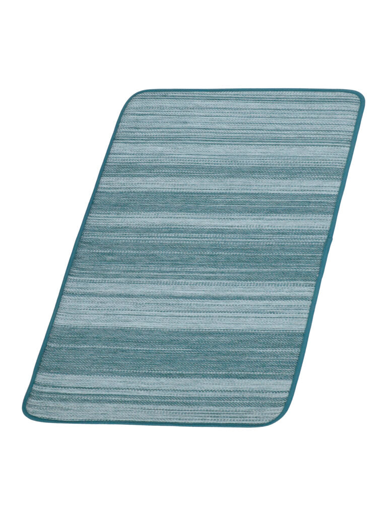 Prestige Anti-fatigue Kitchen Mat Collection, Monochromatic