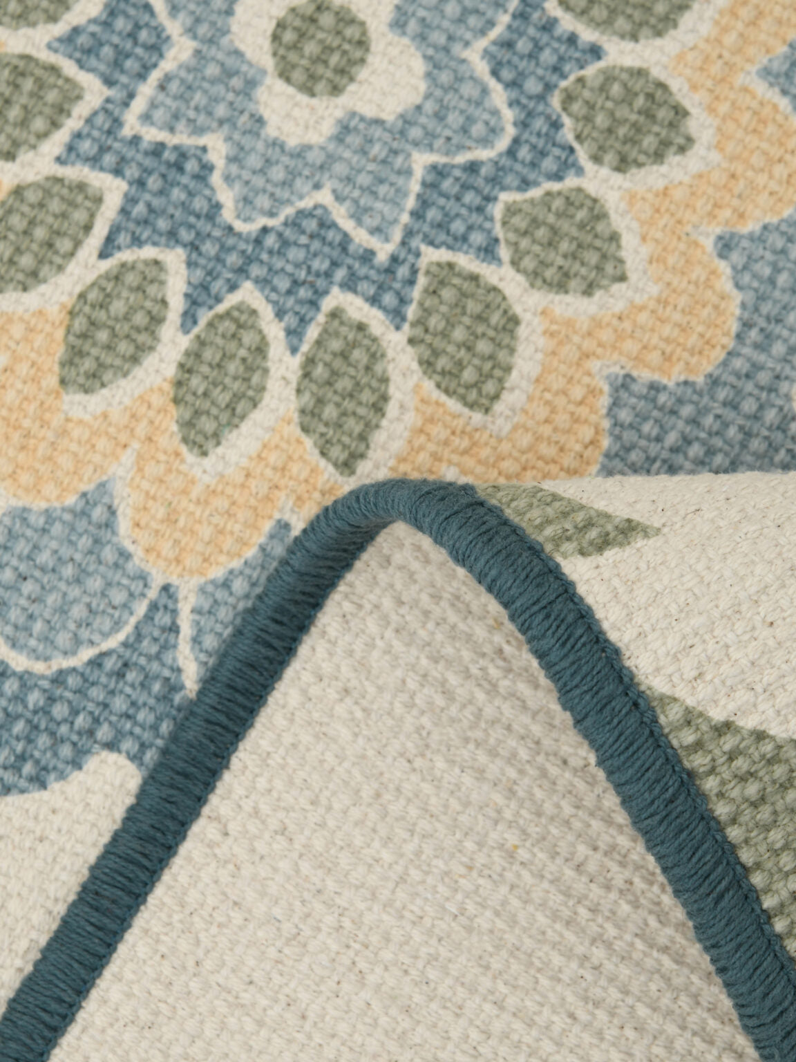 Block Print Collection, Suzani