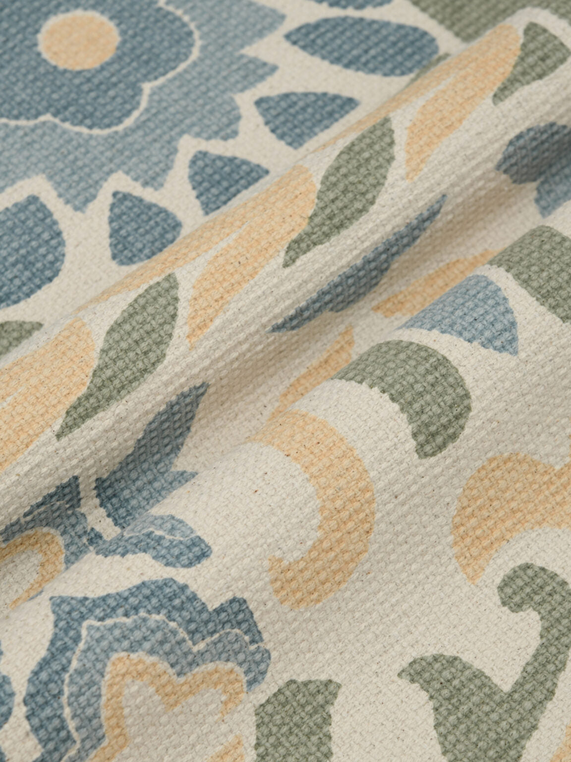 Block Print Collection, Suzani