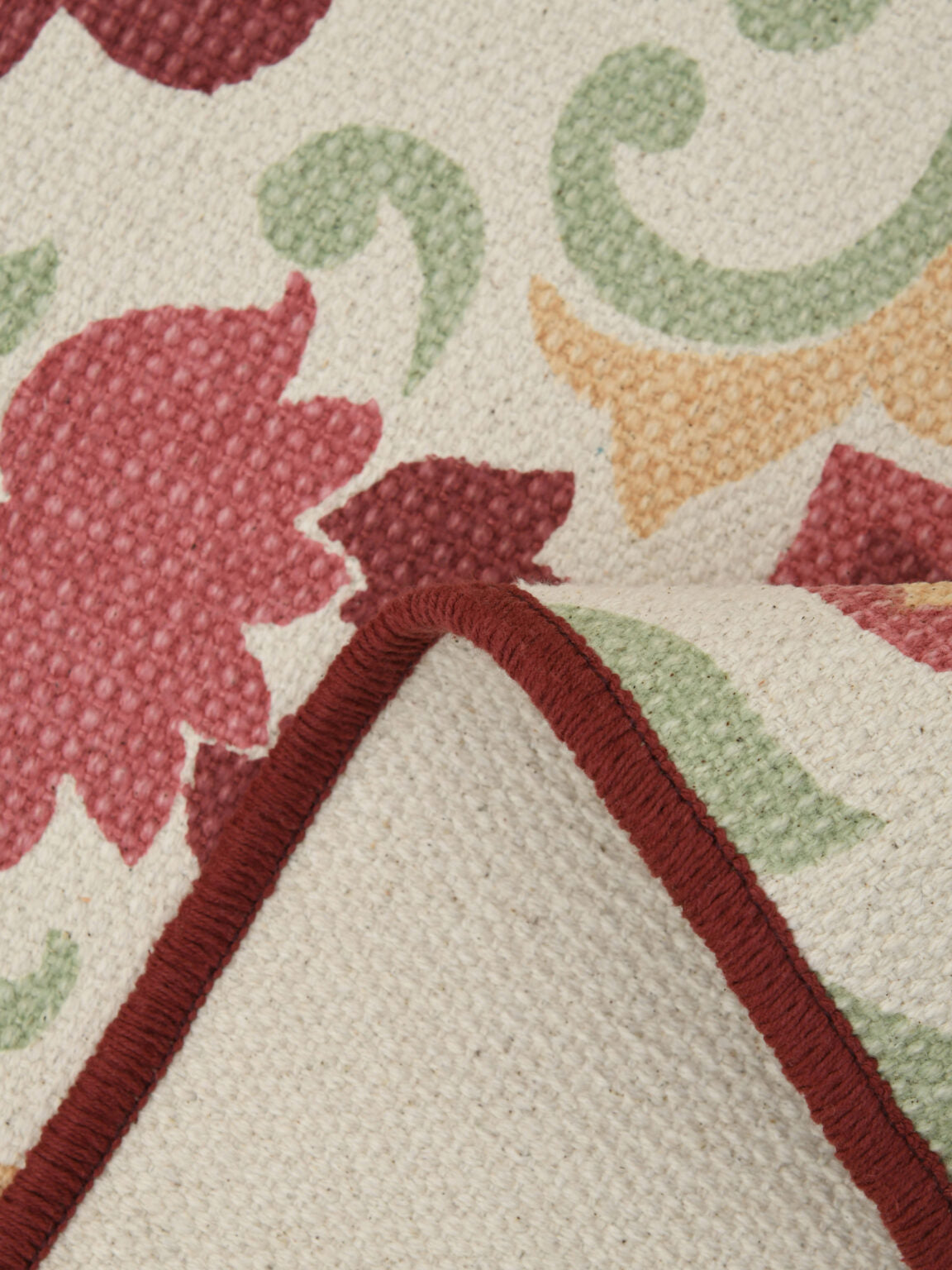 Block Print Collection, Suzani