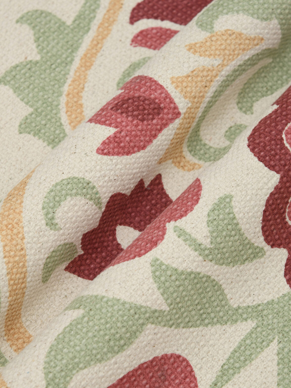 Block Print Collection, Suzani