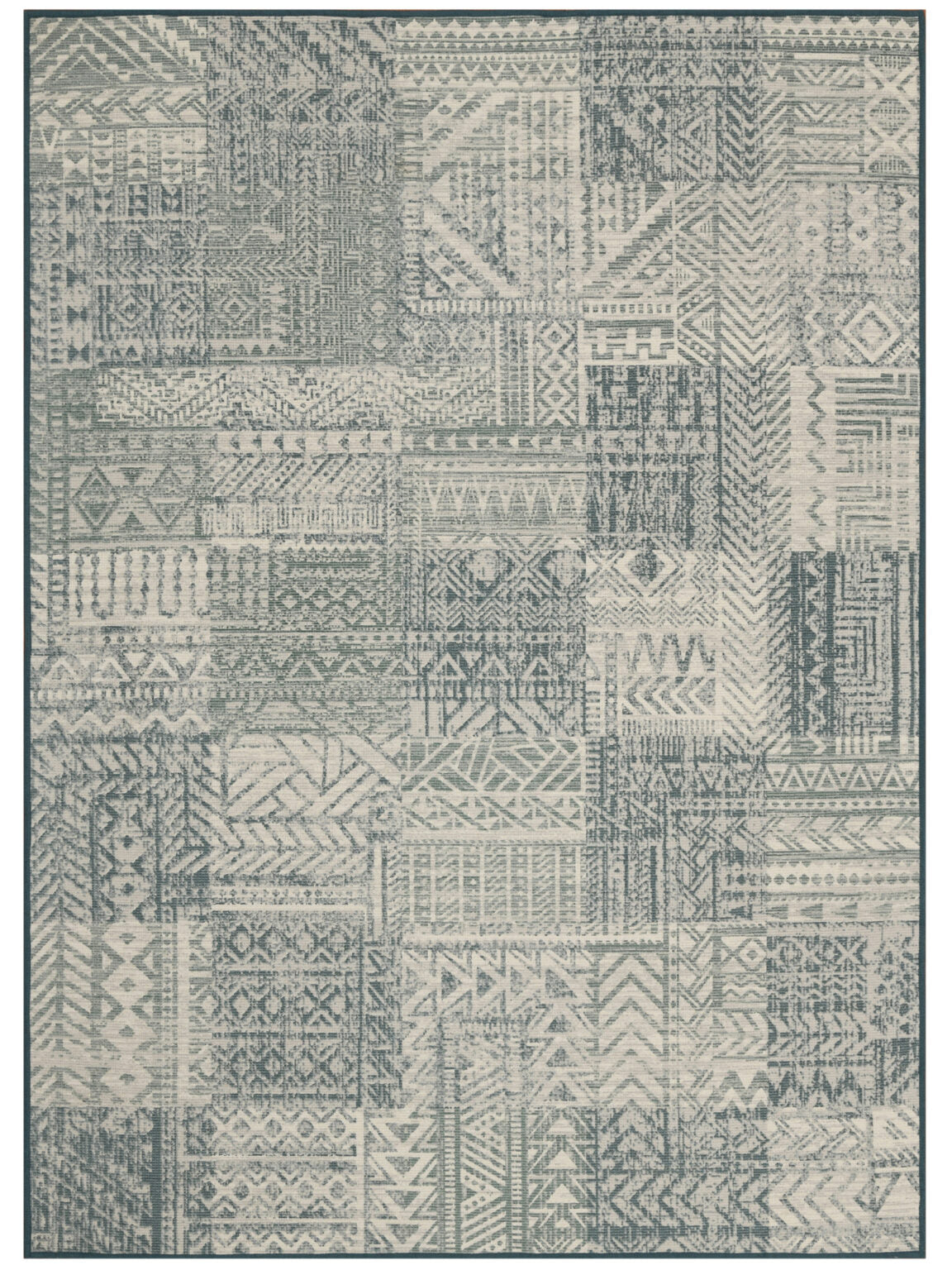 Block Print Collection, Kolokani