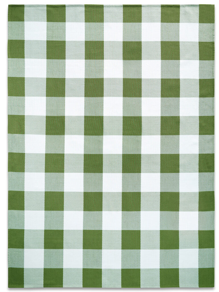 Springfield Collection, Shashiko Plaid