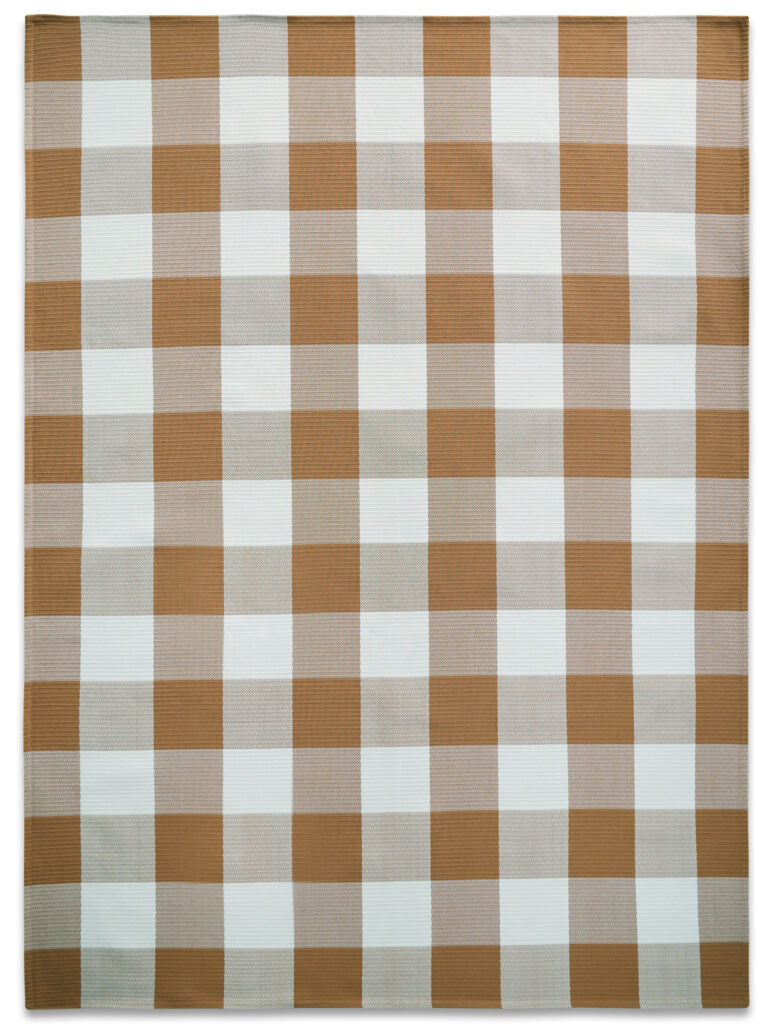 Springfield Collection, Shashiko Plaid