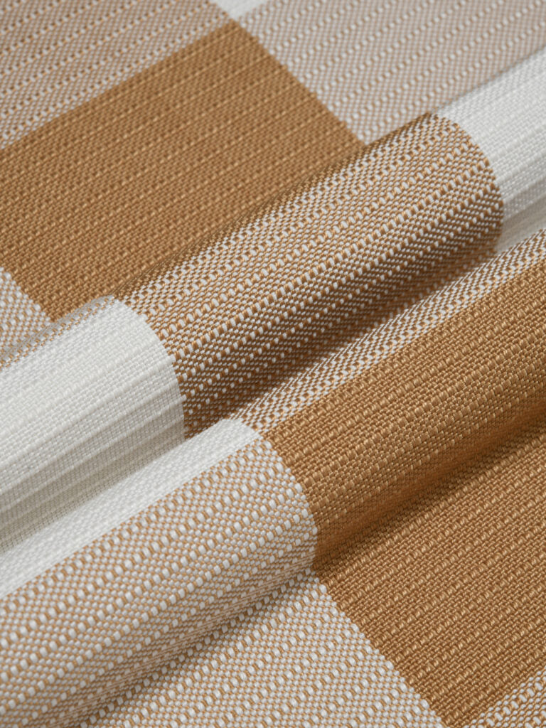 Springfield Collection, Shashiko Plaid