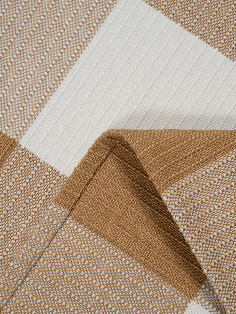 Springfield Collection, Shashiko Plaid
