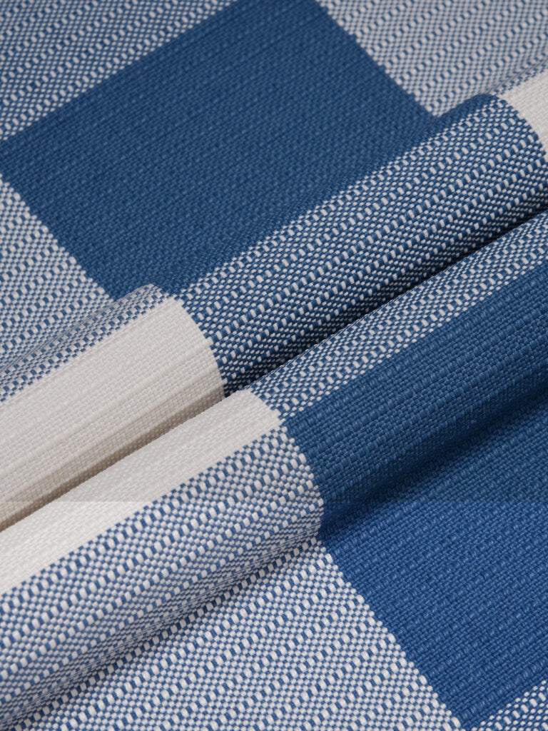 Springfield Collection, Shashiko Plaid