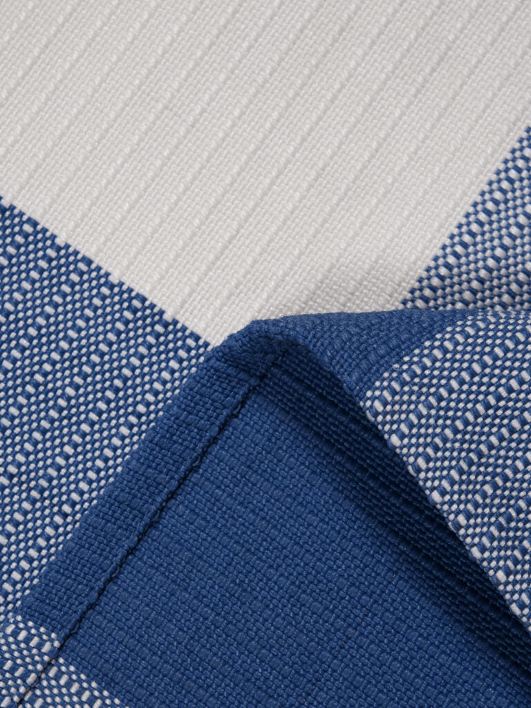 Springfield Collection, Shashiko Plaid