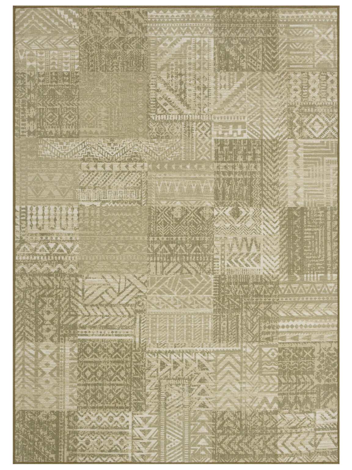 Block Print Collection, Kolokani