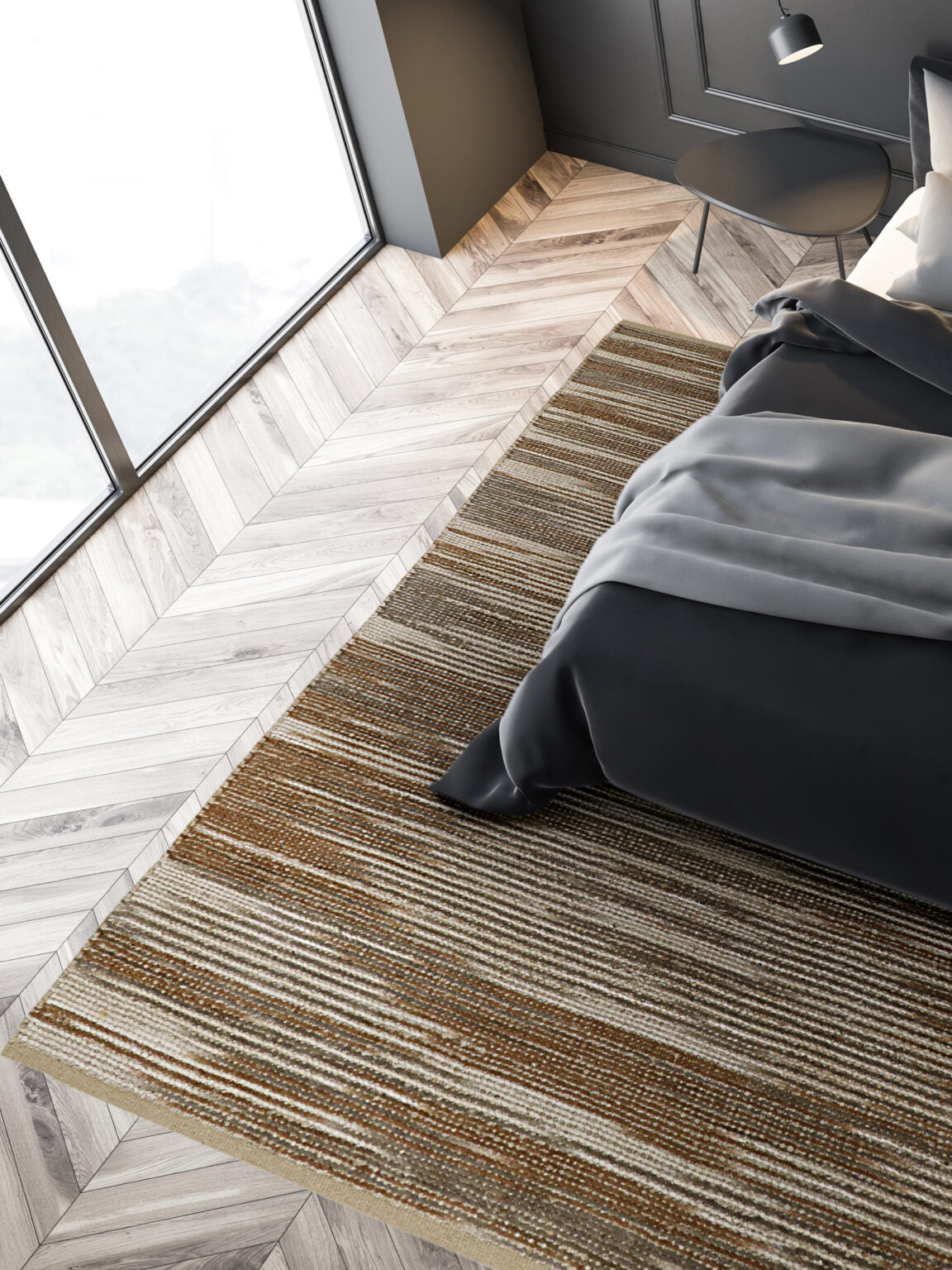 Natural Haven Collection, Palm Dessert